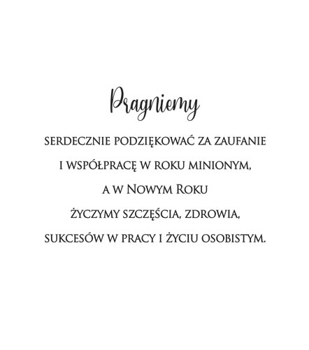 tekst świąteczny 263