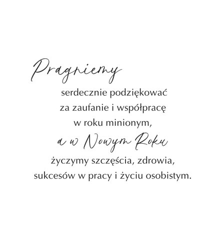 tekst świąteczny 290